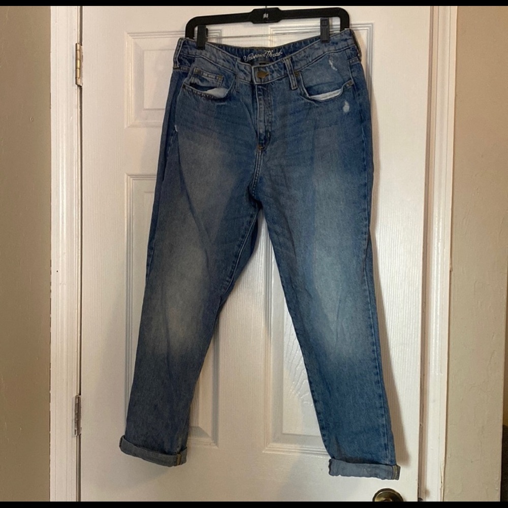 Universal Threads Size 12 Jeans